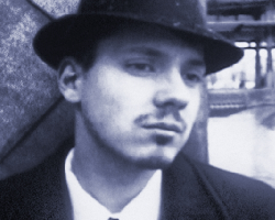 Dan Gomiller