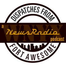 The NewsRadio Podcast