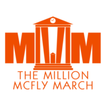 The Million McFly March