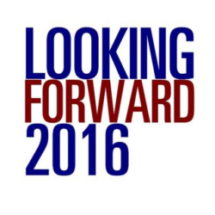 Looking Forward