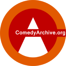 The Comedy Archive