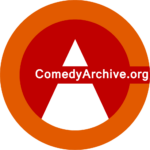 The Comedy Archive