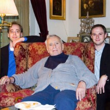 Vice-Precedence: Being Number Two in the White House