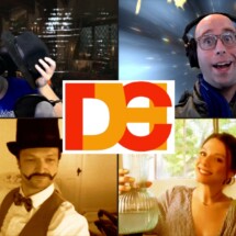 Dan and Jay's Comedy Hour: The Video Podcast