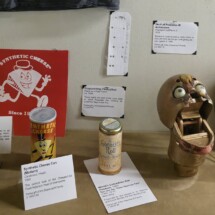 The Dan and Jay Museum