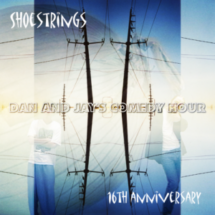 Shoestrings