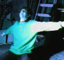 Tunak Tunak Tun (the original parody)