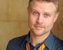 Adam Grimes