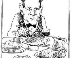 Tony Millionaire