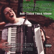 Self-Titled Third Album