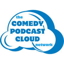 the Comedy Podcast Cloud network