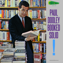Paul Dooley - Booked Solid!