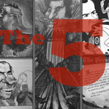 Blogs and Other Writing