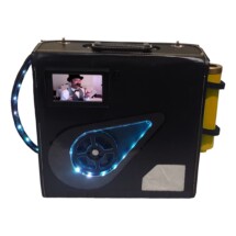 The History of Dan and Jay's Comedy Hour