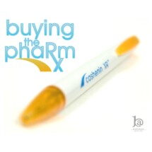 Buying the Pharm