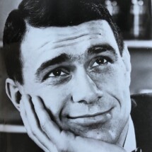 Finding Dick Davy