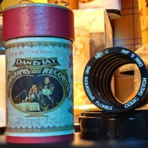 The Inquisitive Florist / An Historium