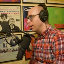 Audiobook Narration