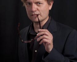 James Urbaniak