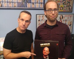 Jimmy Pardo
