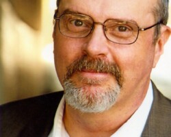 Rick Overton