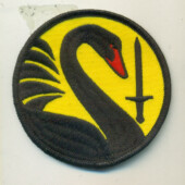 Rebel Swan