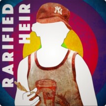 The Rarified Heir Podcast
