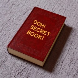 Upcoming Nonfiction Book TBA