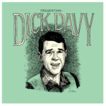 Presenting... Dick Davy