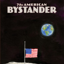<em>The American Bystander</em>