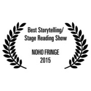 North Hollywood Fringe Festival - Winner, Best Stage Adaptation of a Movie (2015)